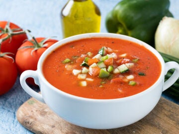 Gazpacho
