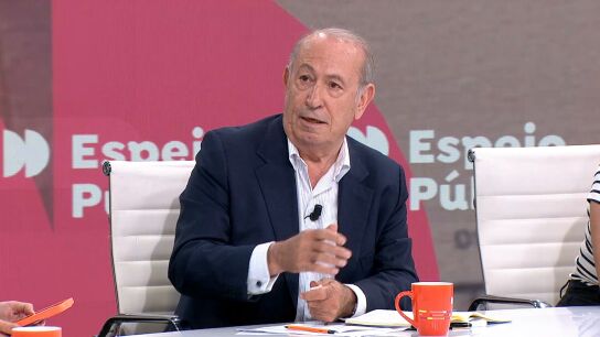 Nicol&aacute;s Redondo