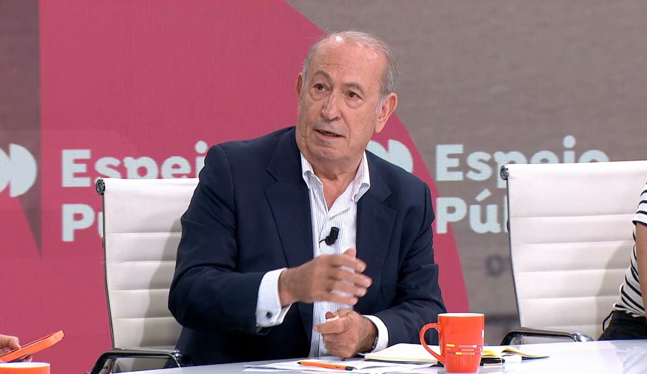Nicol&aacute;s Redondo