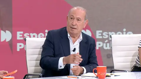 Nicolás Redondo Nicolás Redondo
