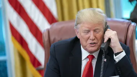 Donald Trump Donald Trump