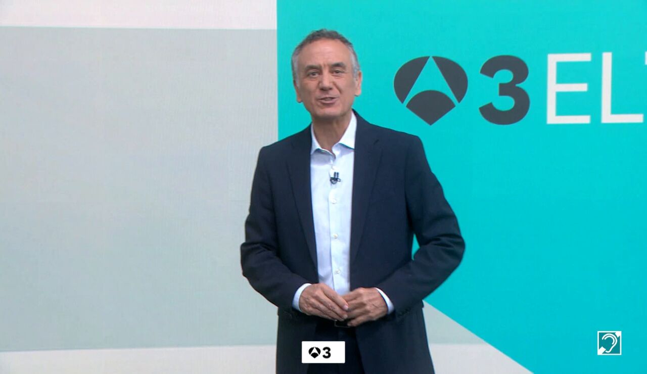Roberto Brasero avisa de lo que puede ocurrir con la llegada del verano: "Podr&iacute;a comenzar la primera ola de calor"
