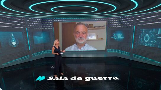 Ex almirante Garat