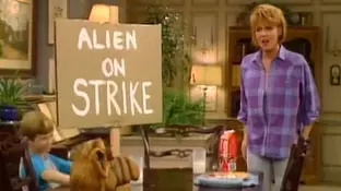 Muere la actriz Anne Schedeen. Muere la actriz Anne Schedeen.