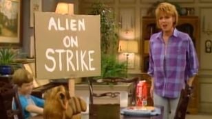 Muere la actriz Anne Schedeen.