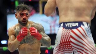 Antena 3 Deportes (15-06-26) Ilia Topuria pierde por primera vez en el cumplea&ntilde;os de Donald Trump: Justin Gaethje le quita la corona de la UFC
