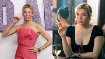  Ren&eacute;e Zellweger habla de Bridget Jones
