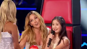 La venganza de Edurne contra Ana Mena: Las súplicas no salvan a la malagueña