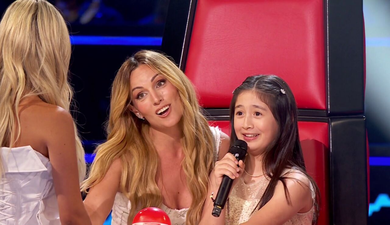 La venganza de Edurne contra Ana Mena: Las s&uacute;plicas no salvan a la malague&ntilde;a