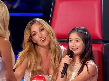 La venganza de Edurne contra Ana Mena: Las s&uacute;plicas no salvan a la malague&ntilde;a