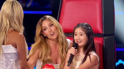 La venganza de Edurne contra Ana Mena: Las s&uacute;plicas no salvan a la malague&ntilde;a