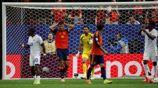 Antena 3 Deportes (15-06-26) Una Espa&ntilde;a inoperativa se la 'pega' ante Cabo Verde en su debut en el Mundial 2026 (0-0)