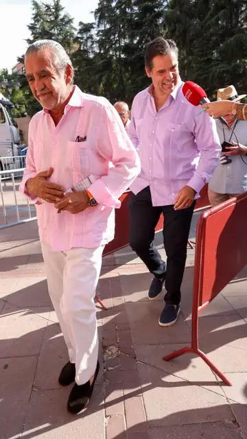 Luis Alfonso de Borbón y Jaime Martínez-Bordiú Luis Alfonso de Borbón y Jaime Martínez-Bordiú
