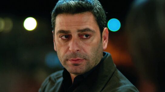 Cihan cuenta su historia con Meryem, el gran amor que nunca pudo olvidar