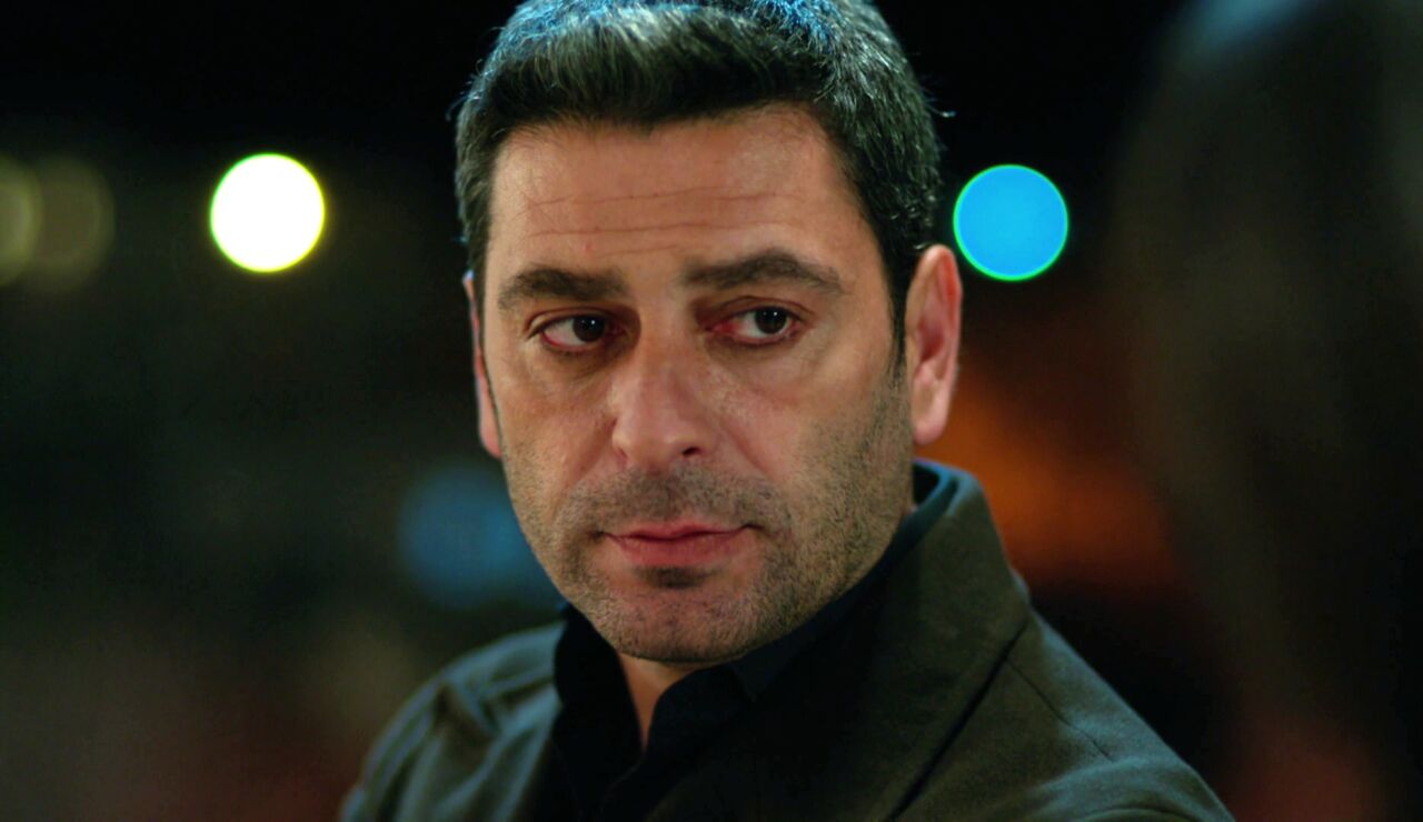 Cihan cuenta su historia con Meryem, el gran amor que nunca pudo olvidar