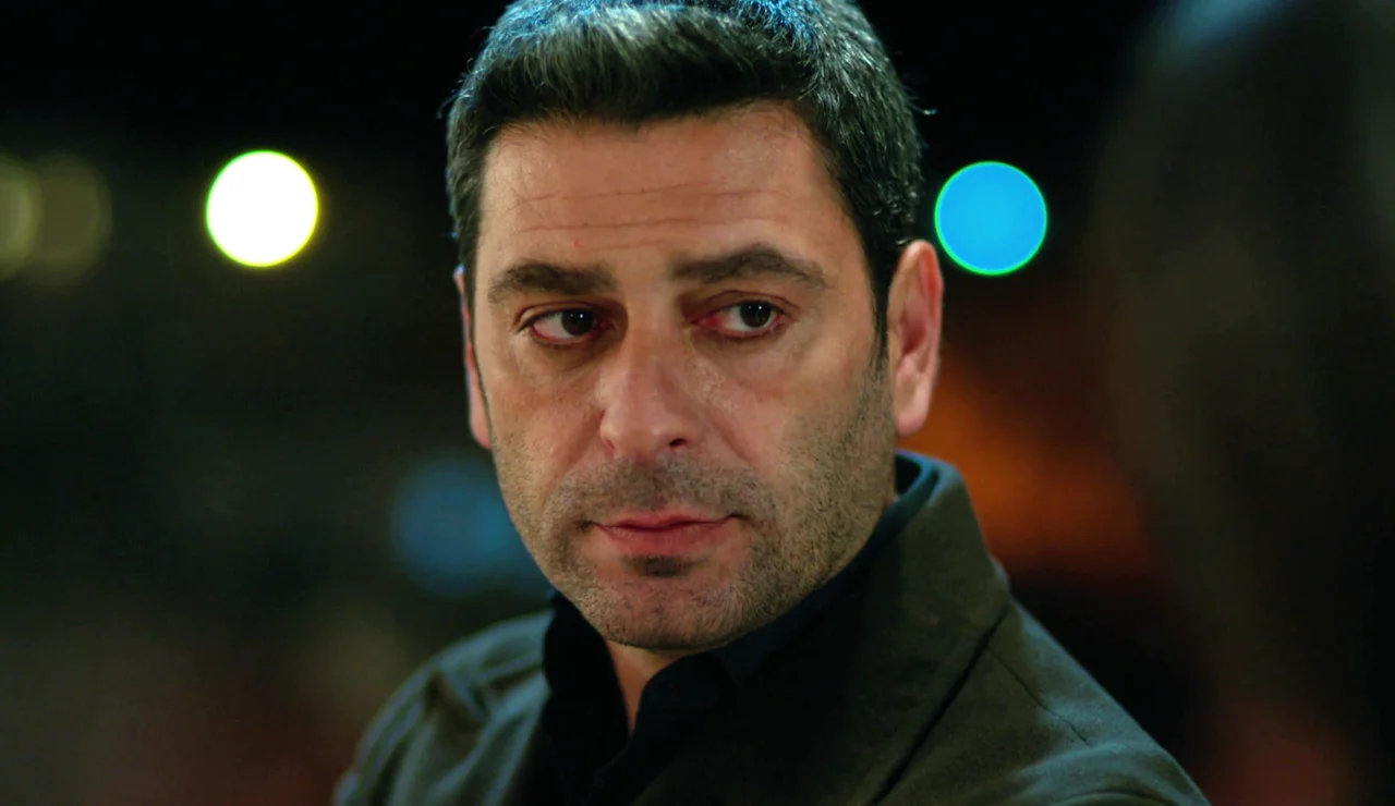 Cihan cuenta su historia con Meryem, el gran amor que nunca pudo olvidar