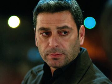 Cihan cuenta su historia con Meryem, el gran amor que nunca pudo olvidar
