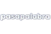 LOGO PASAPALABRA 2026 Pasapalabra