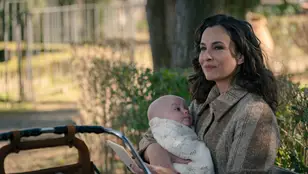 Capítulo 582 de Sueños de libertad; 15 de junio: Beatriz fantasea con convertirse en la madre de Juanito