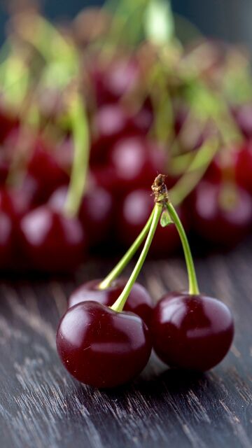 Cerezas