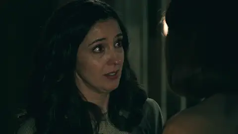 Luz, dispuesta a asumir toda la culpa si Nieves es condenada: “Voy a decir la verdad Luz, dispuesta a asumir toda la culpa si Nieves es condenada: “Voy a decir la verdad