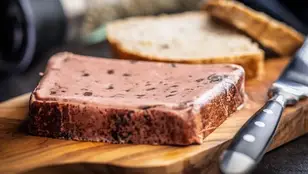 Imagen archivo Foie Gras