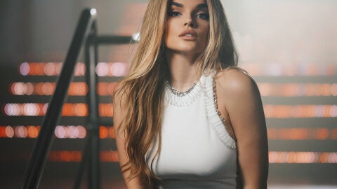 Melody se estrena en La Voz Kids como asesora de Luis Fonsi: De estrella infantil a apoyar j&oacute;venes estrellas