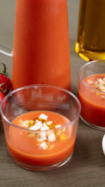 Gazpacho
