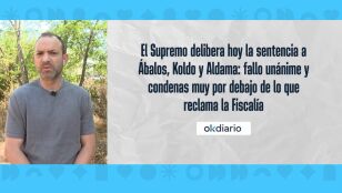 V&iacute;ctor &Aacute;balos, hijo de Jos&eacute; Luis &Aacute;balos