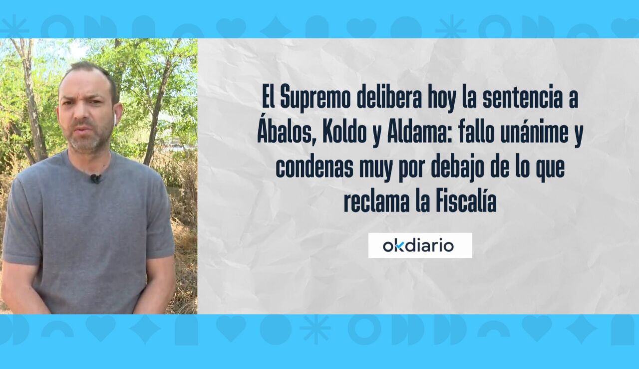 V&iacute;ctor &Aacute;balos, hijo de Jos&eacute; Luis &Aacute;balos