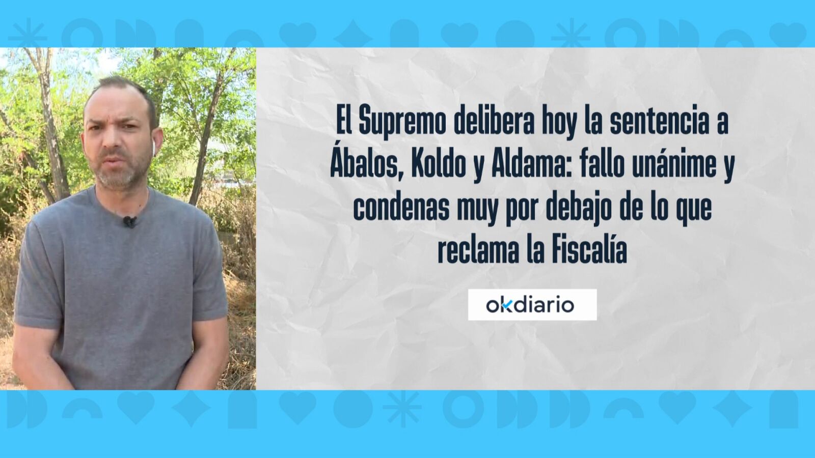 El hijo de Ábalos carga contra Sánchez: 
