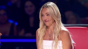 Edurne estalla contra Ana Mena: &ldquo;Es que no me dejan jugar&rdquo;