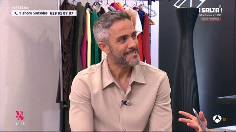 "Es un grand&iacute;simo evento": Roberto Leal habla, por primera vez, de la nueva prueba final de Pasapalabra