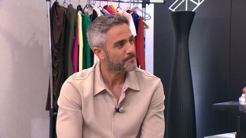Roberto Leal