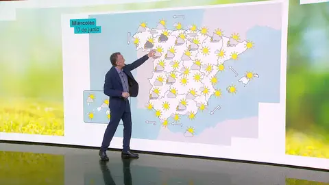 Roberto Brasero Antena3 Noticias