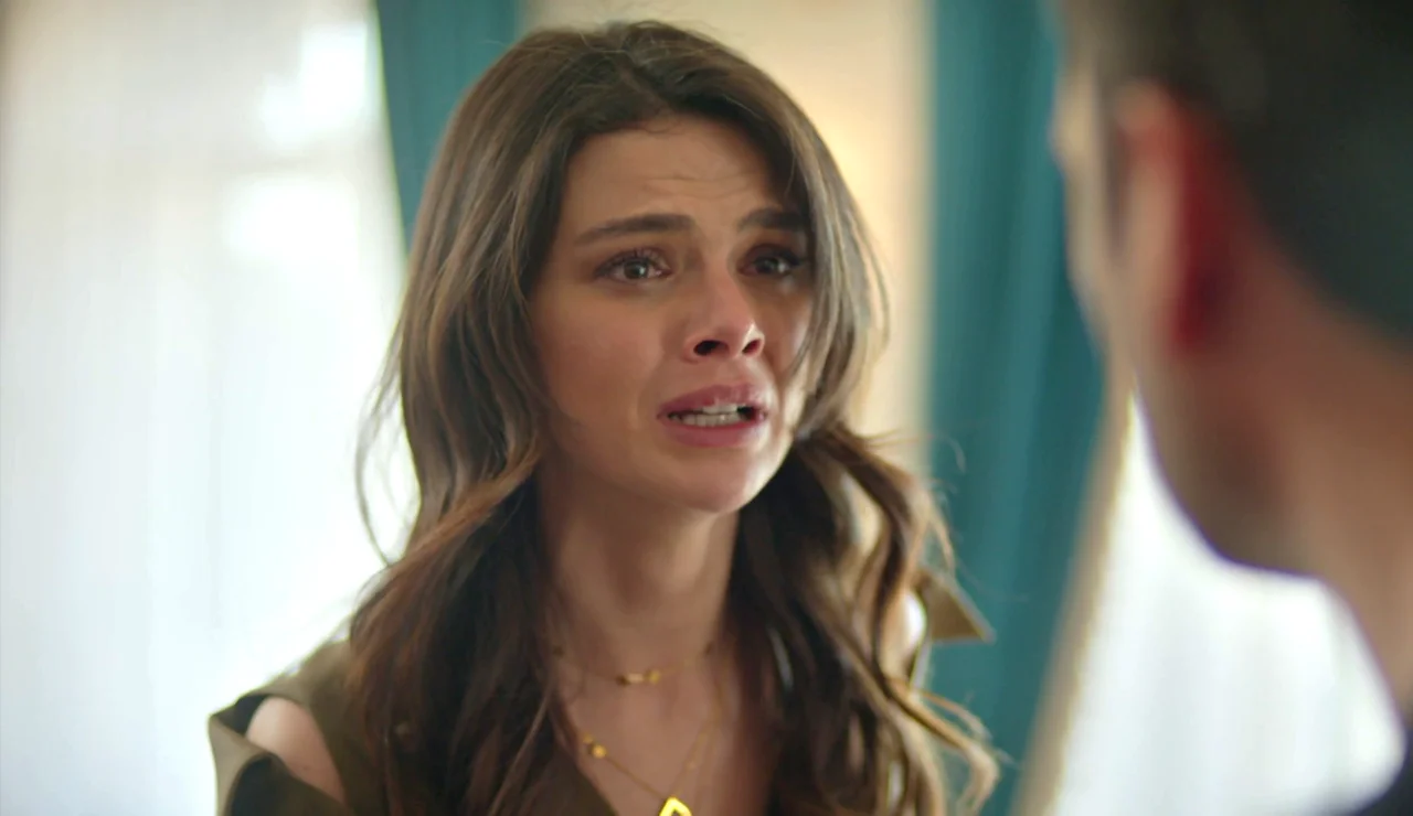 "¡Estoy hasta las narices!": el durísimo cara a cara entre Alya y los Albora tras salir a la luz el pasado de Boran
