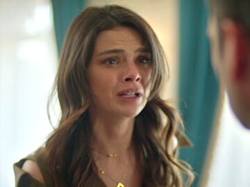 "&iexcl;Estoy hasta las narices!": el dur&iacute;simo cara a cara entre Alya y los Albora tras salir a la luz el pasado de Boran 