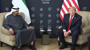 Las dudas sobre el acuerdo de paz entre Estados Unidos e Ir&aacute;n 