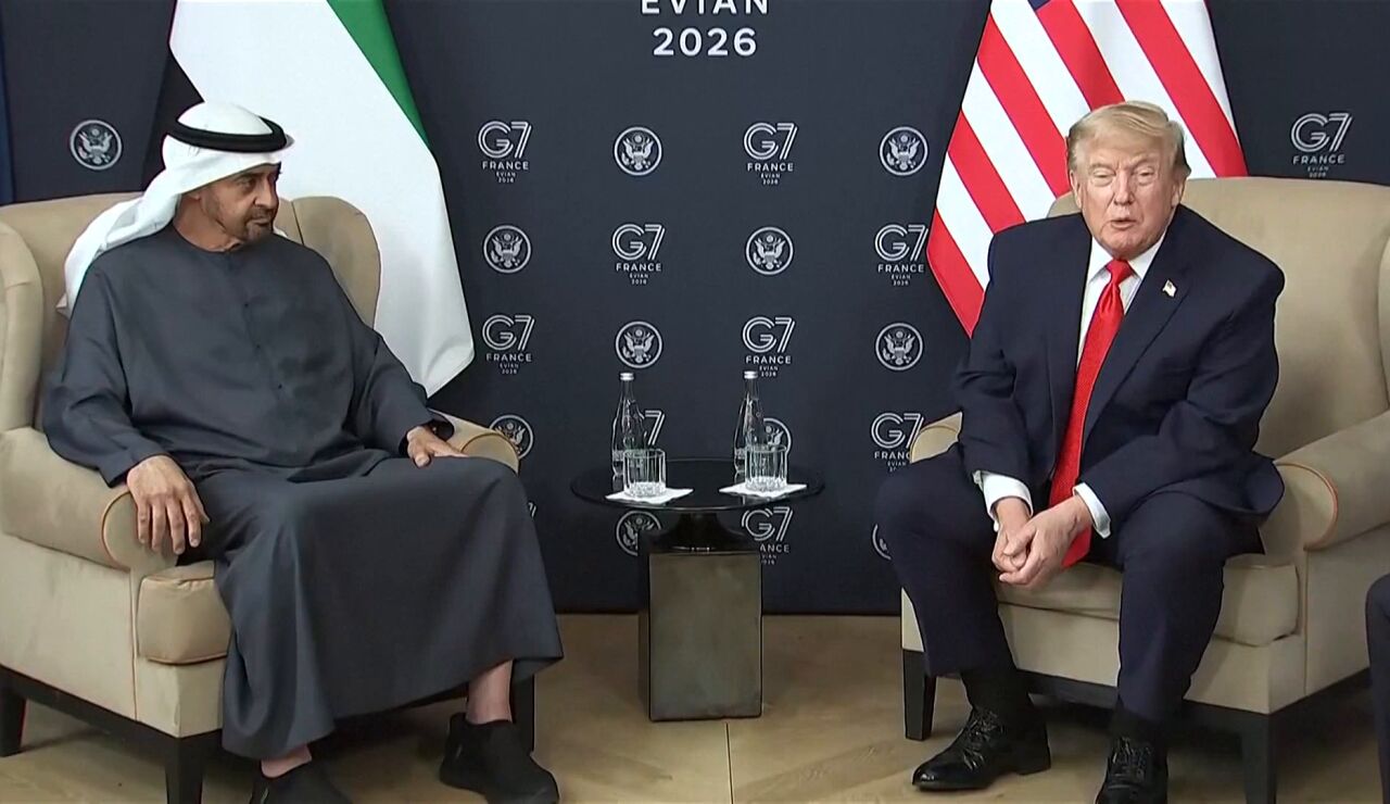 Las dudas sobre el acuerdo de paz entre Estados Unidos e Ir&aacute;n 