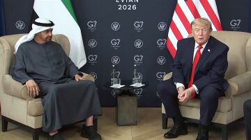 Las dudas sobre el acuerdo de paz entre Estados Unidos e Ir&aacute;n 