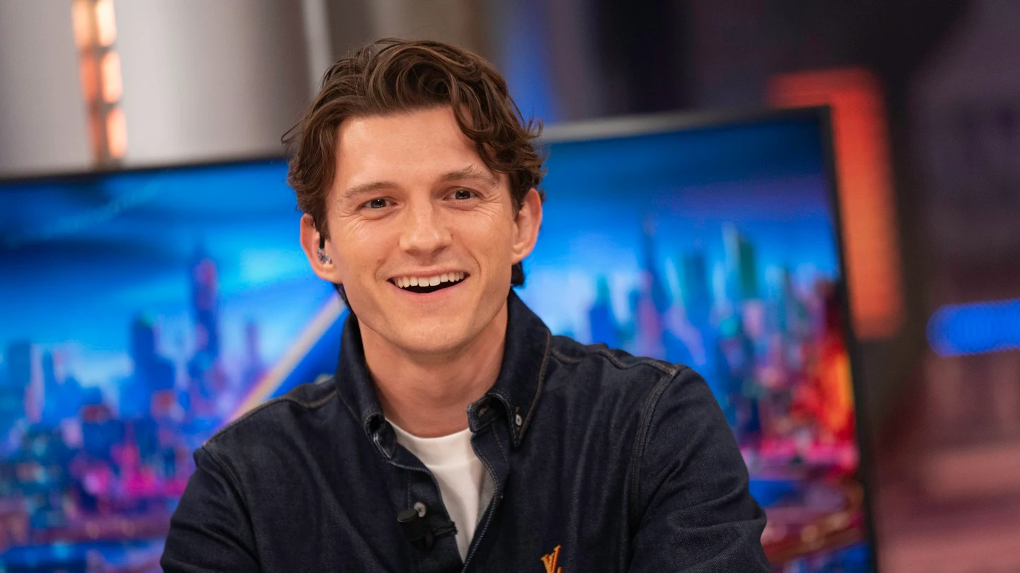 ¿Sustituirá la inteligencia artificial a los actores? Tom Holland lo tiene claro: "No entiende las emociones" ¿Sustituirá la inteligencia artificial a los actores? Tom Holland lo tiene claro: "No entiende las emociones"