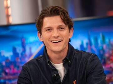 &iquest;Sustituir&aacute; la inteligencia artificial a los actores? Tom Holland lo tiene claro: "No entiende las emociones"