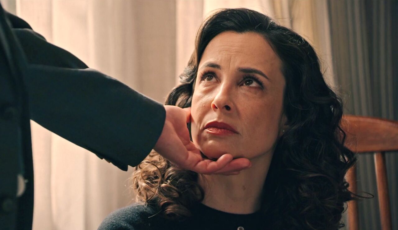 Beatriz decide seguir ocultando la verdad a Bego&ntilde;a tras la repentina confesi&oacute;n de Gabriel: &ldquo;Eres la mujer a la que quiero&rdquo;