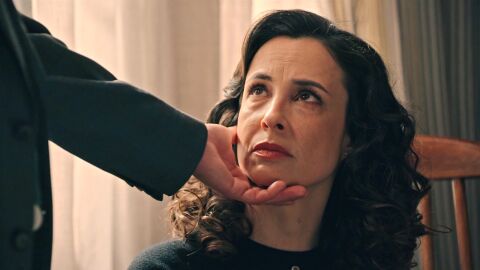Beatriz decide seguir ocultando la verdad a Bego&ntilde;a tras la repentina confesi&oacute;n de Gabriel: &ldquo;Eres la mujer a la que quiero&rdquo;