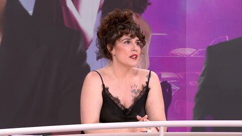 Lydia Rodr&iacute;guez