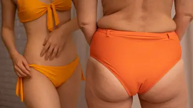 ¿Tu bikini te da paz o ansiedad? Descubre qué es el body neutrality ¿Tu bikini te da paz o ansiedad? Descubre qué es el body neutrality