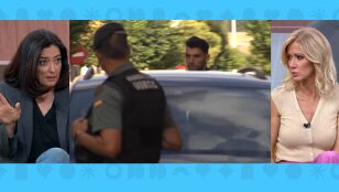 Rosa Belmonte sobre Rafa Mir