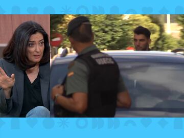Rosa Belmonte sobre Rafa Mir