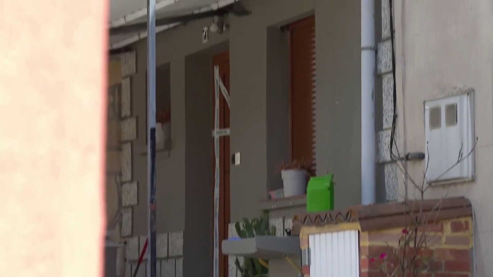 Muere un hombre en Cambados tras recibir un disparo de un policía en una operación contra el narcotráfico