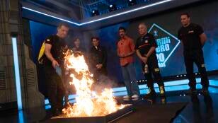 &iquest;La clave para evitar incendios? El Hormiguero tiene la soluci&oacute;n para uno de los problemas del verano